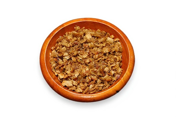 Fatteh Millet, Sesame Oil With Honey
